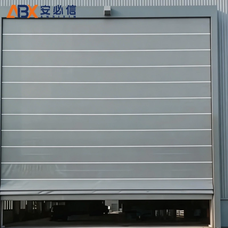 运城市背带堆积门