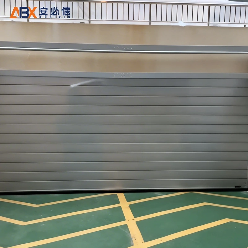 运城市软帘高速门
